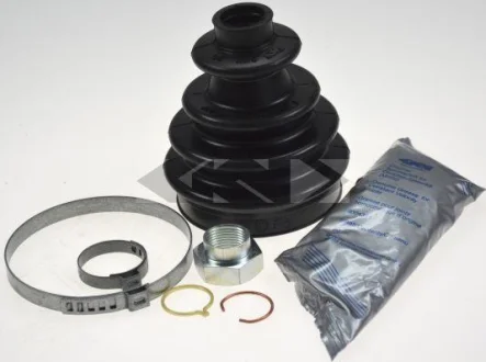 Пыльник ШРУСа наруж.BMW,FORD (GKN) SPIDAN 300353