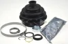 Пильовик ШРКШ зовн. гумовий (20*76*80) VW Golf 1,05-1,8, Polo 91-94 Opel 1,0-1,3 Seat Ibiza II 1.0, 1.3 93-95 SPIDAN 300355 (фото 1)