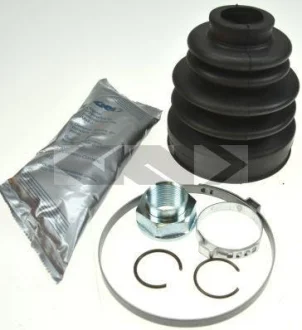 Комплект пилозахисний, приводний вал SPIDAN 300367