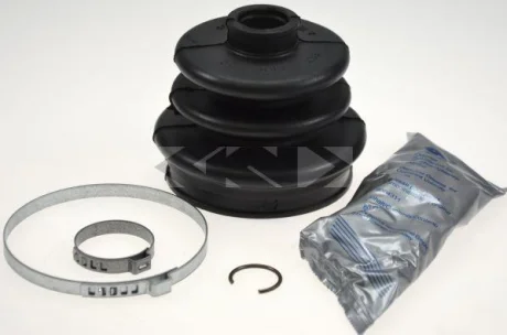 Пыльник ШРУСа наруж.MITSUBISHI,TOYOTA (GKN) SPIDAN 300369