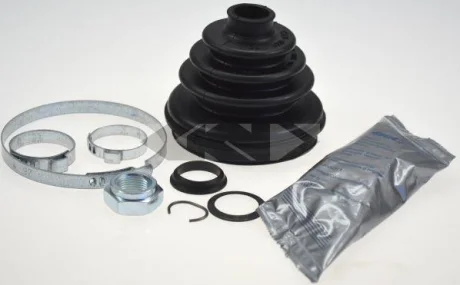 Пыльник шруса наруж. Caddy II 1.9TDI 96>04 22x83x84 SPIDAN 300402