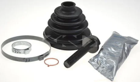 Комплект пилозахисний, приводний вал SPIDAN 300415