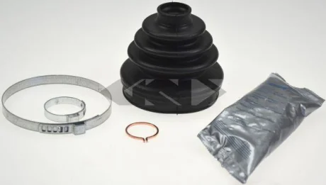 Пильник зовнішній SPIDAN 300419