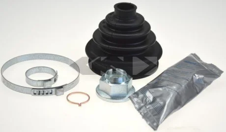 Комплект пилозахисний, приводний вал SPIDAN 300427