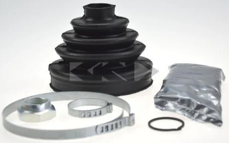 Комплект пилозахисний, приводний вал SPIDAN 300429