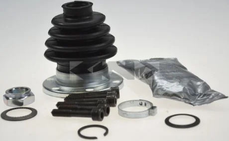 Пильовик гранати SPIDAN 300444