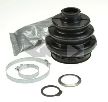 Пыльник наружного/внутреннего ШРУСа FORD (GKN) SPIDAN 300479