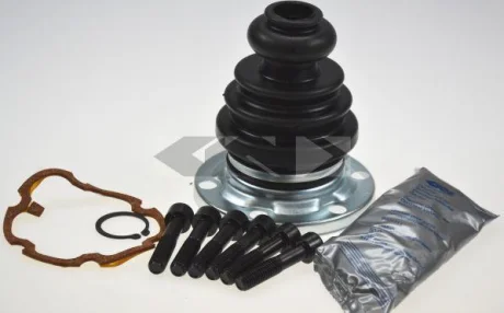 Пильовик ШРКШ внутр. 24x108x124 VW Transporter III-IV 86-03 SPIDAN 300516