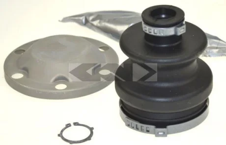 Комплект пилозахисний, приводний вал SPIDAN 300533