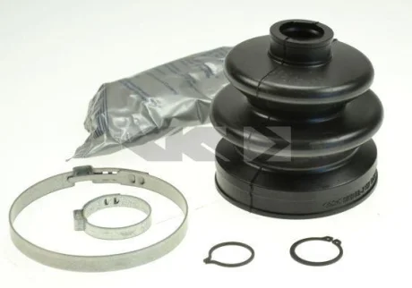 Пильник зов 21*76*90 SPIDAN 300541