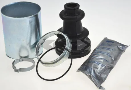 Комплект пылника, приводной вал SPIDAN 300579