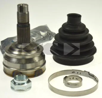 Комплект шарнірів, приводний вал SPIDAN 301980