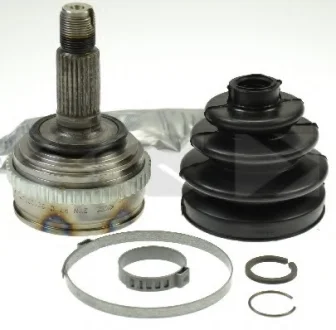 Шарнірний набір, привідний вал SPIDAN 302050