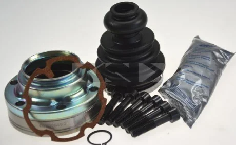 Шарнір SPIDAN 302305