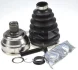 ШРКШ зовн. 38z/27z/60mm VW T4 1.9D/TD/2.0 (Ch.70-S-000001-) 90-, 2.5/TDI/2.8 VR6 90-03 SPIDAN 302446 (фото 1)