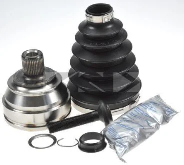 ШРКШ зовн. 38z/27z/60mm VW T4 1.9D/TD/2.0 (Ch.70-S-000001-) 90-, 2.5/TDI/2.8 VR6 90-03 SPIDAN 302446