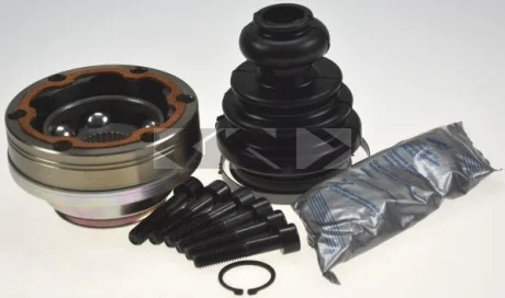 ШРУС внутр. с пыльн. VW T4 (GKN) SPIDAN 302464