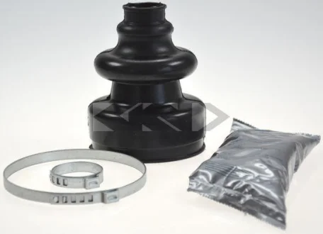 Комплект пилозахисний, приводний вал SPIDAN 302571