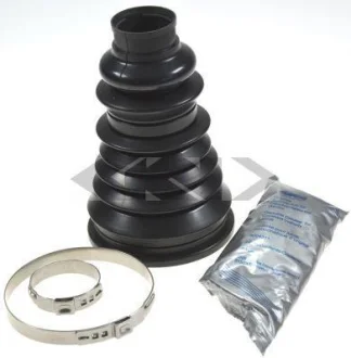 Комплект пилозахисний, приводний вал SPIDAN 302575