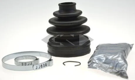 Комплект пилозахисний, приводний вал SPIDAN 302581