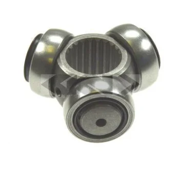 Муфта з шипами, приводний вал SPIDAN 302661