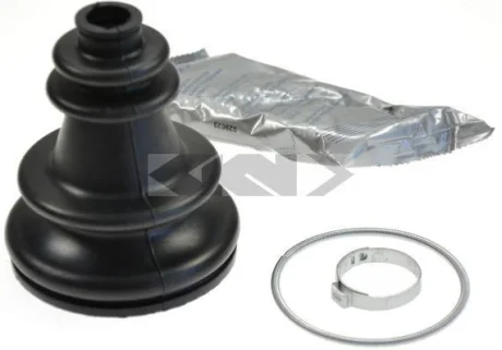 Комплект пилозахисний, приводний вал SPIDAN 302663