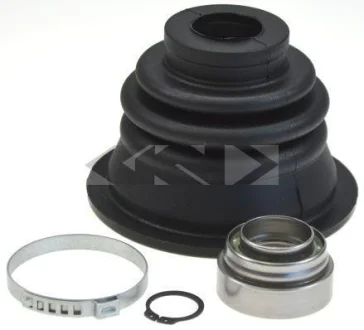 Комплект пилозахисний, приводний вал SPIDAN 302667