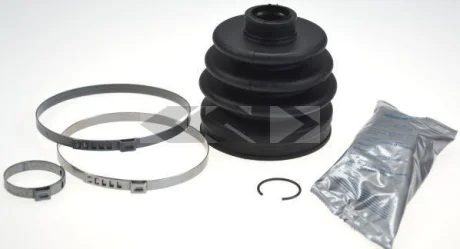 Пыльник ШРУСа наруж.MAZDA (GKN) SPIDAN 302743