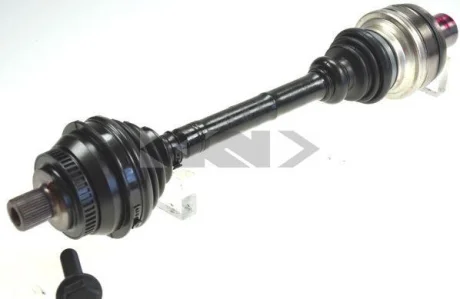 Приводний вал SPIDAN 302835