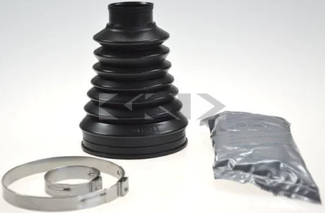 Комплект пилозахисний, приводний вал SPIDAN 302934