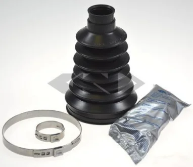 Пыльник ШРУСа SPIDAN 302936