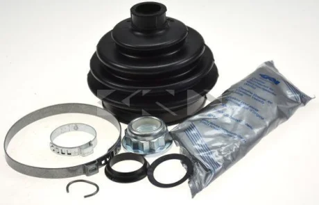 Пыльник шруса наружного Golf IV/Octavia 96- SPIDAN 302959