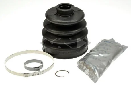 Комплект пилозахисний, приводний вал SPIDAN 302986