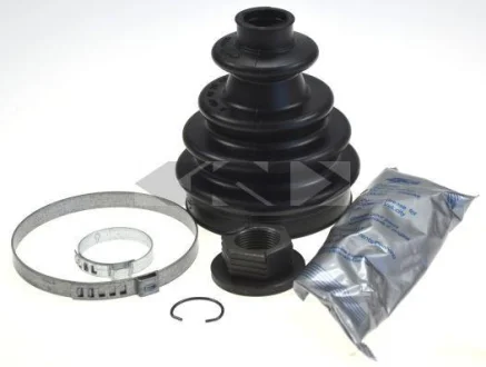 Пильник зов 26*80*105 SPIDAN 303082