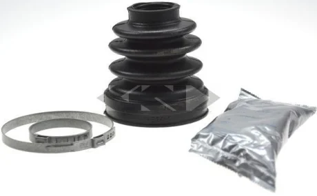 Комплект пилозахисний, приводний вал SPIDAN 303201