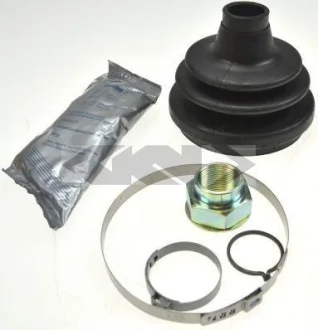 Комплект пилозахисний, приводний вал SPIDAN 303262