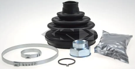 Комплект пилозахисний, приводний вал SPIDAN 303264