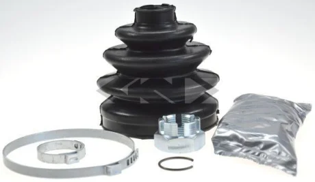 Комплект пилозахисний, приводний вал SPIDAN 303331