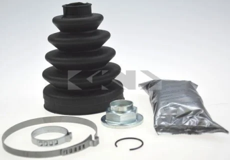 Комплект пилозахисний, приводний вал SPIDAN 303414