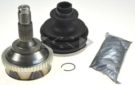 Комплект шарнірів, приводний вал SPIDAN 303419