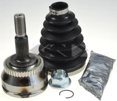 Комплект шарнірів, приводний вал SPIDAN 303423