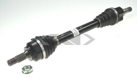 Приводний вал SPIDAN 303574