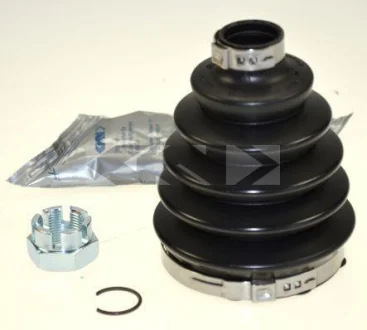 Комплект пилозахисний, приводний вал SPIDAN 303588