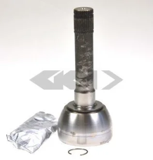 Шарнір, приводний вал SPIDAN 303604