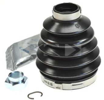 Комплект пилозахисний, приводний вал SPIDAN 303877