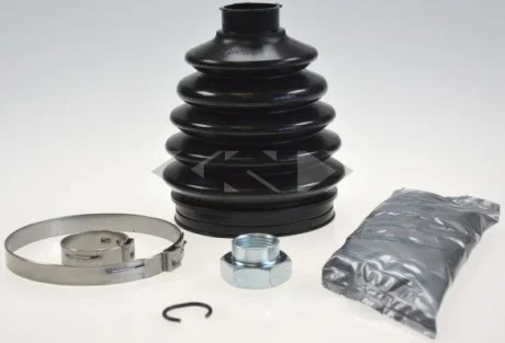 Комплект пилозахисний, приводний вал SPIDAN 303879