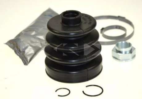 Комплект пилозахисний, приводний вал SPIDAN 303897