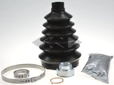 Комплект пилозахисний, приводний вал SPIDAN 303913