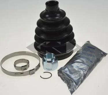 Комплект пылника, приводной вал SPIDAN 303929