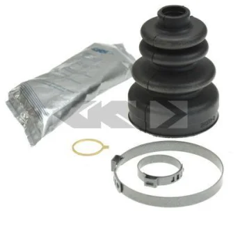 Комплект пилозахисний, приводний вал SPIDAN 303941